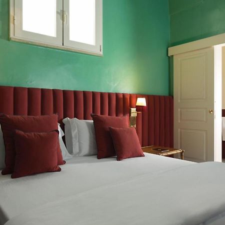 Palazzo Colombo Bed & Breakfast Gallipoli Exterior photo