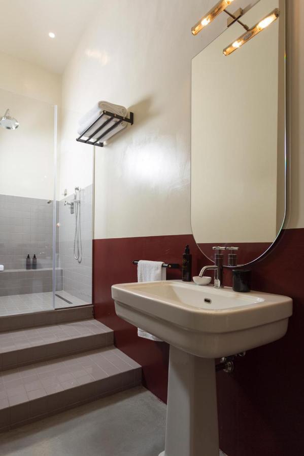 Palazzo Colombo Bed & Breakfast Gallipoli Exterior photo