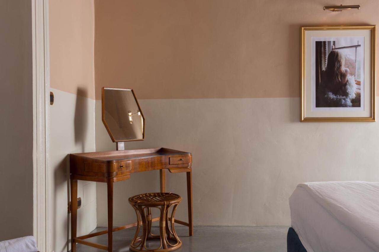 Palazzo Colombo Bed & Breakfast Gallipoli Exterior photo